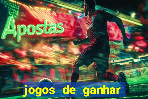 jogos de ganhar dinheiro sem depositar nada